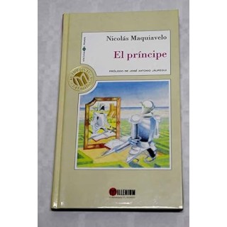 El Príncipe